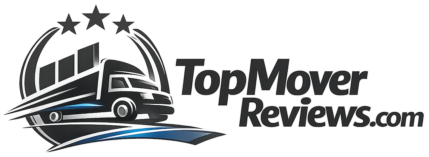 Top Mover Reviews